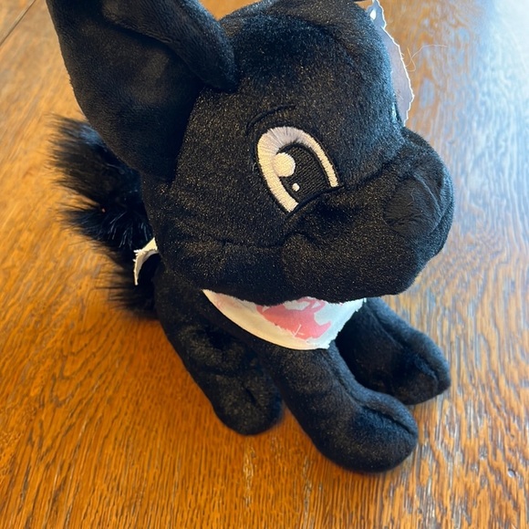 Toys New Plush Pickles The Dog With Adoption Tag Goes With Pickles The Do Poshmark